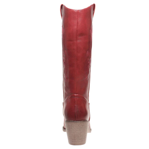 Pierre Dumas Wilder-1 Women's Boot