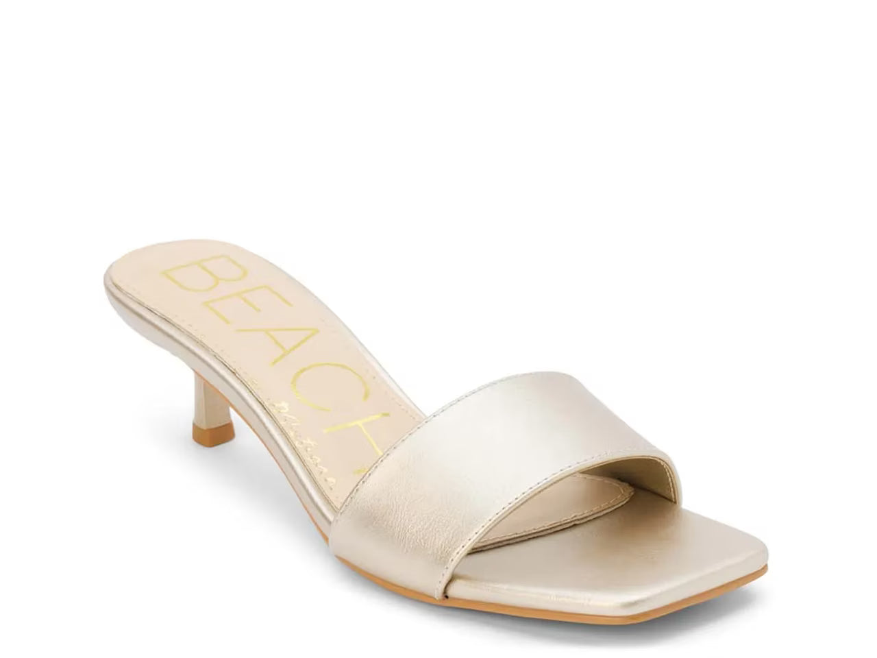 Beach by Matisse Capricorn Women's Sandal