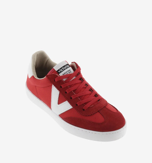 Victoria Berlin Nylon Women's Sneaker