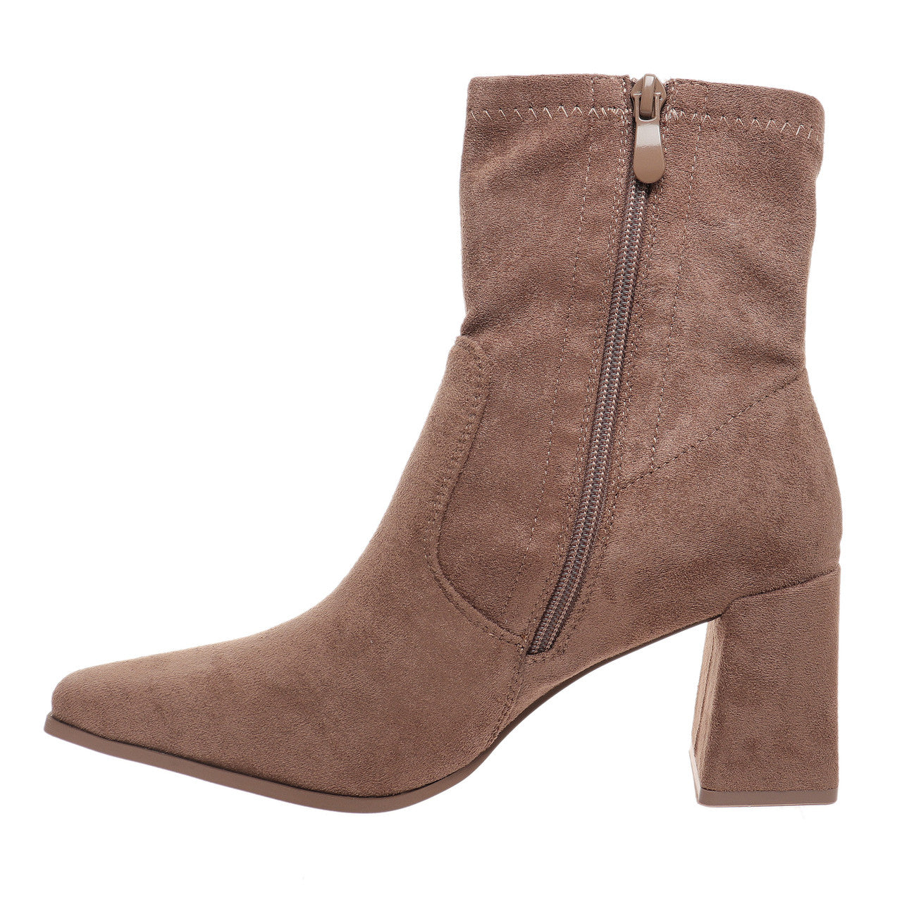 Pierre Dumas Catchet 1 Women's Boot