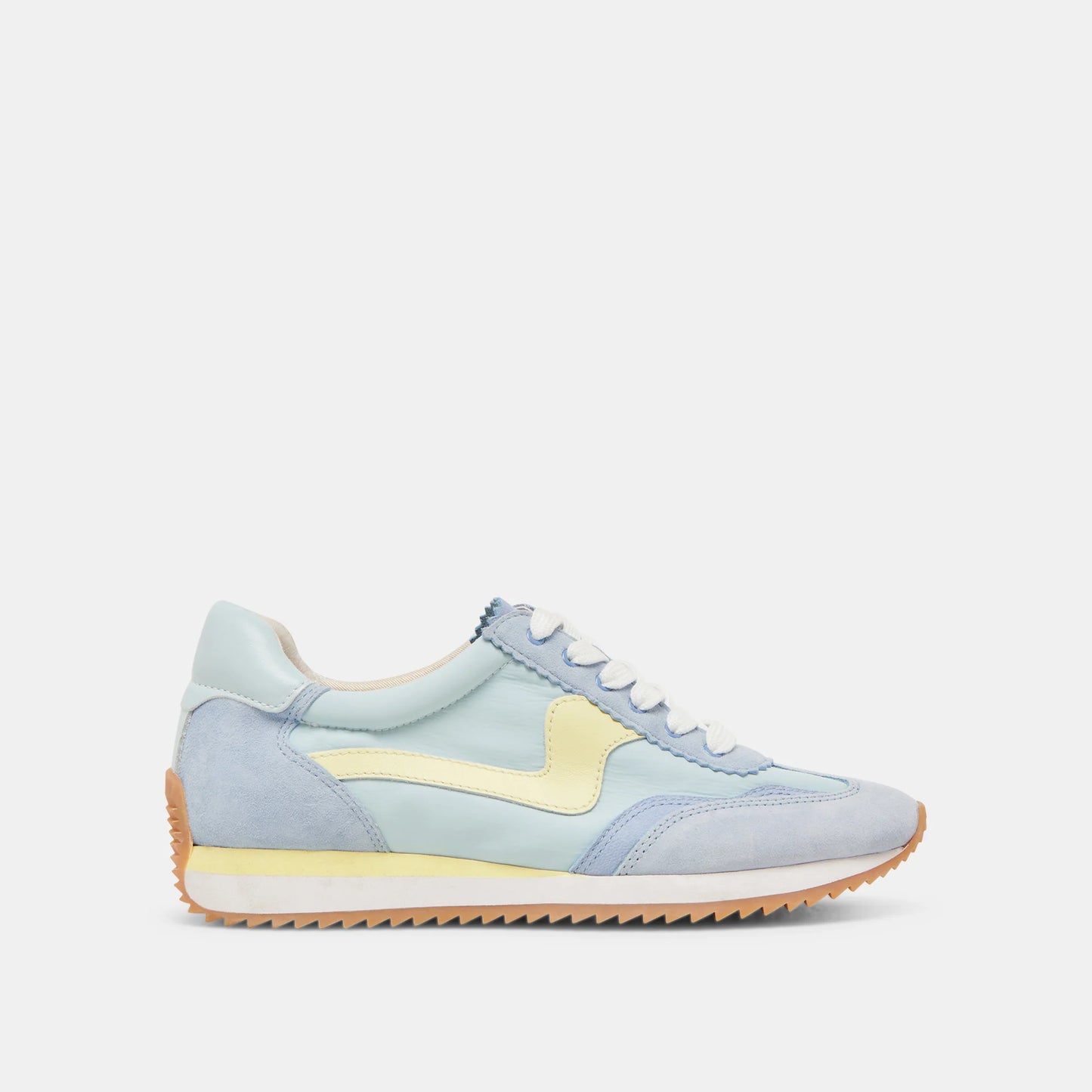 Dolce Vita B.ntcd Blue Women's Sneake