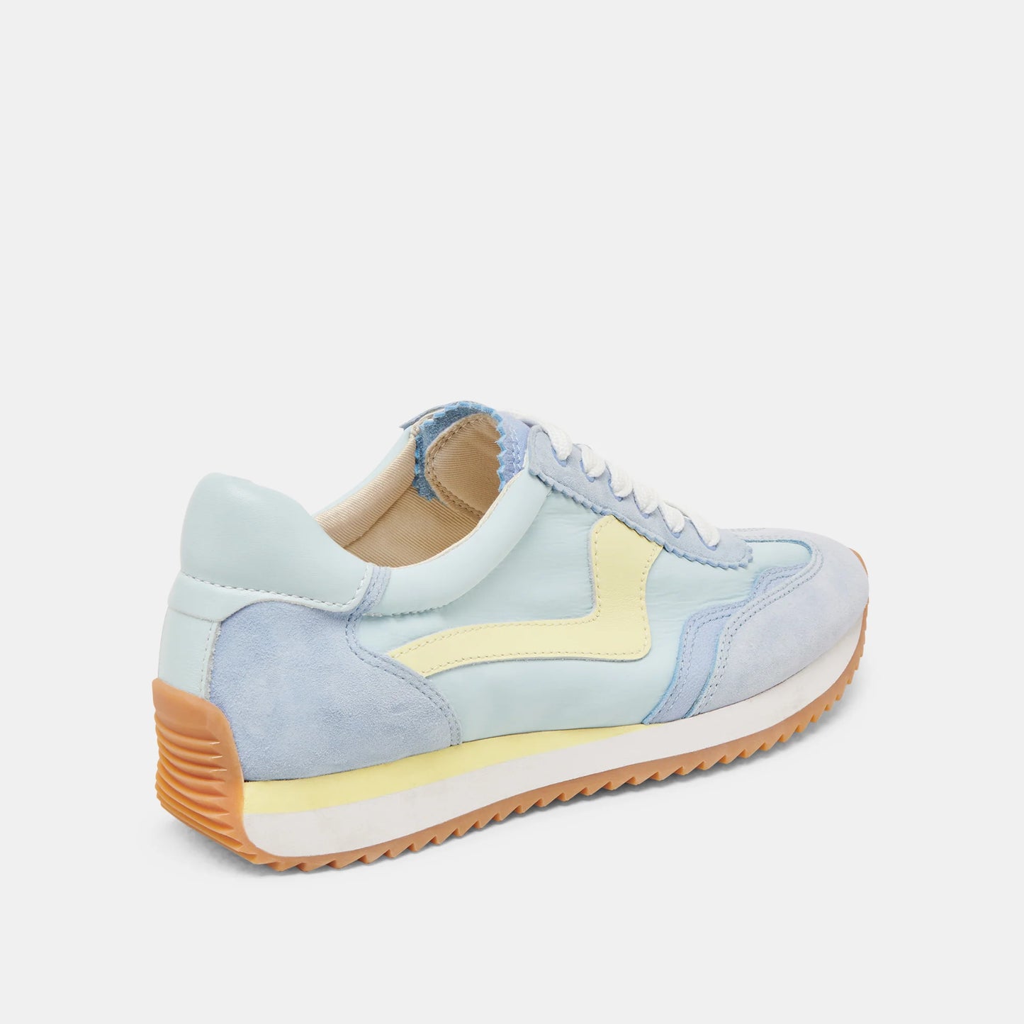 Dolce Vita B.ntcd Blue Women's Sneake