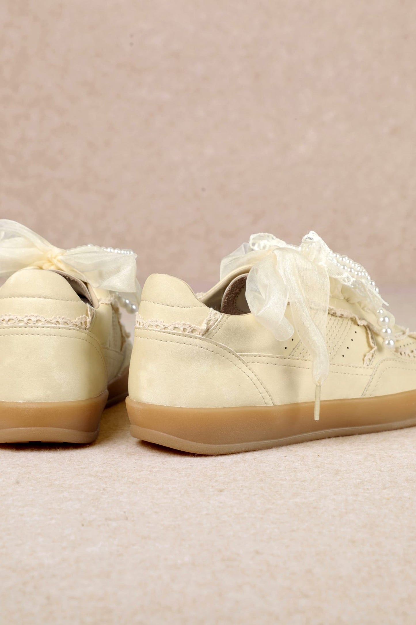 Miracle Miles Eleanor Women's Sneakers
