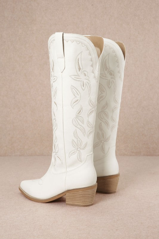 Miracle Miles Enora Women's Boot