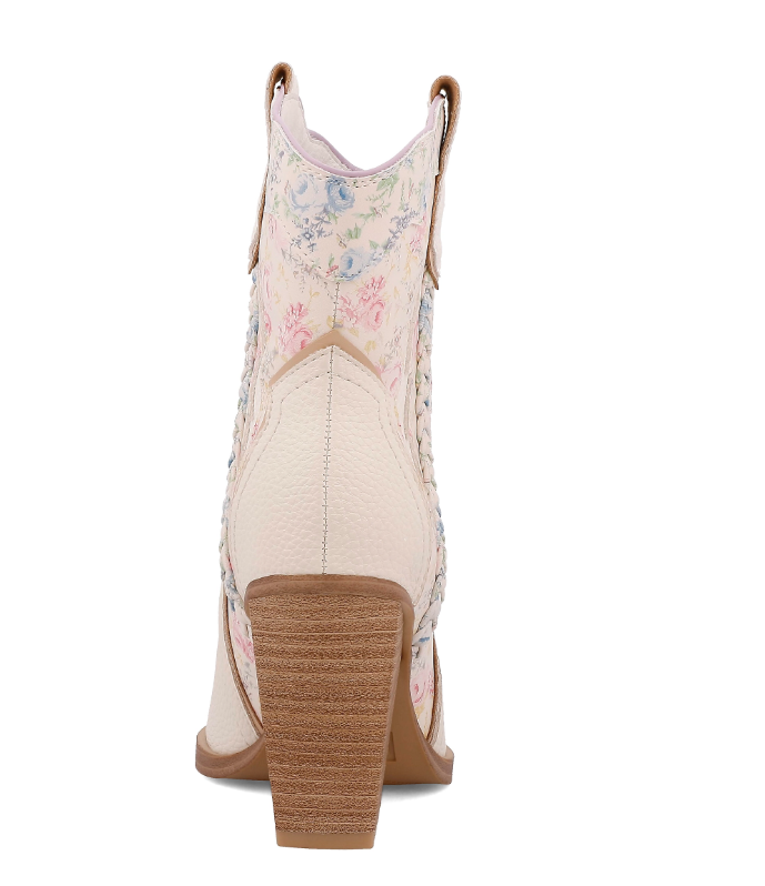 MIA Whitley Womens Boot