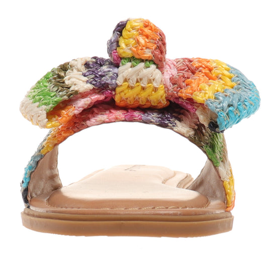 Pierre Dumas Empress-49 Women's Sandal