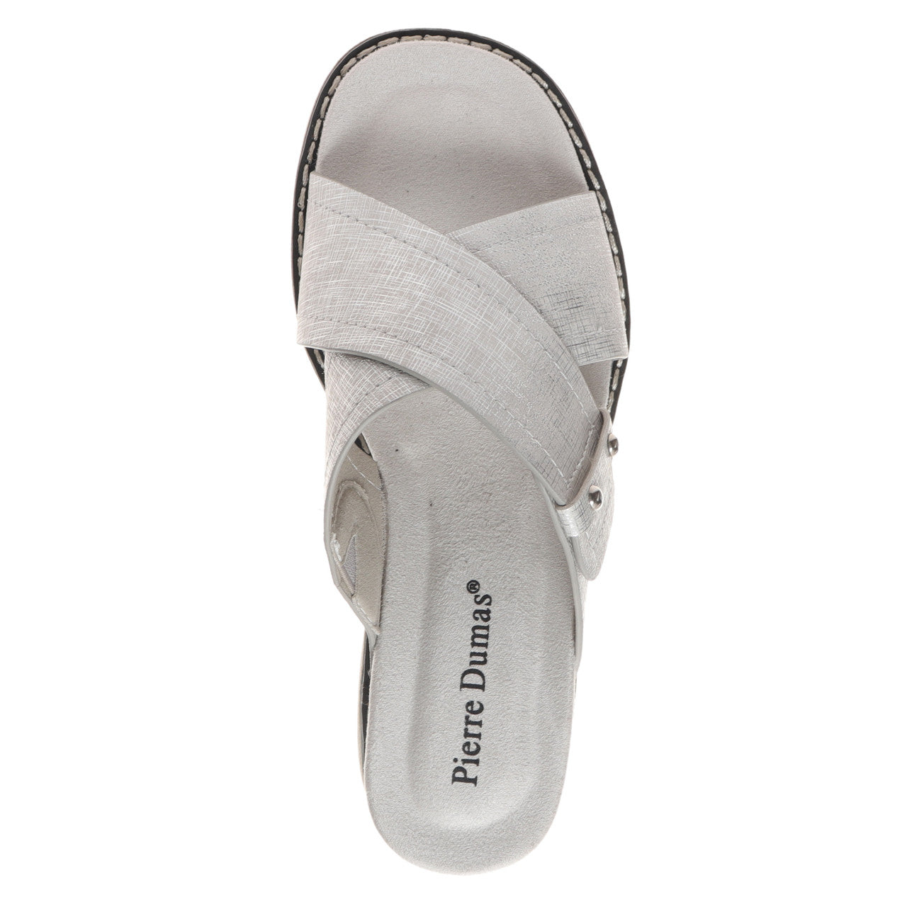 Pierre Dumas Expand-5 Women's Sandal