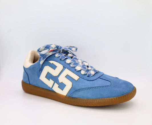 Shu Shop Retro 25 Women's Sneakers