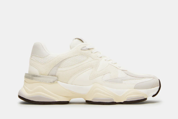Steve Madden Sebi Women's Sneakers