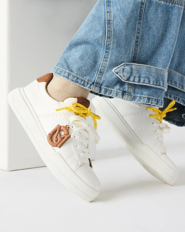 Steve Madden Marvin Women's Sneakers