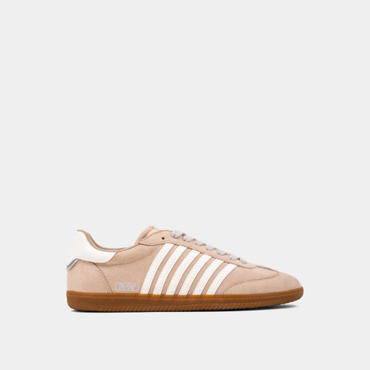 Shu Shop Stevie Beige Women's Sneakers