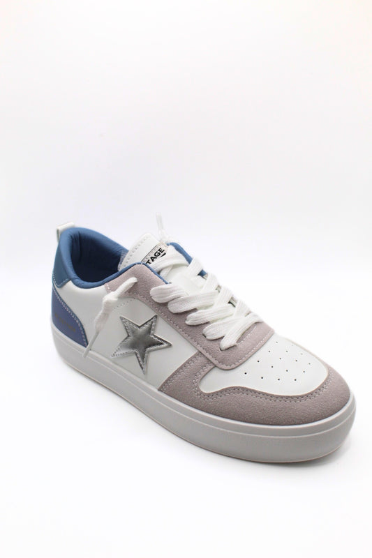 Vintage Havana Aura 16 Women's Sneaker