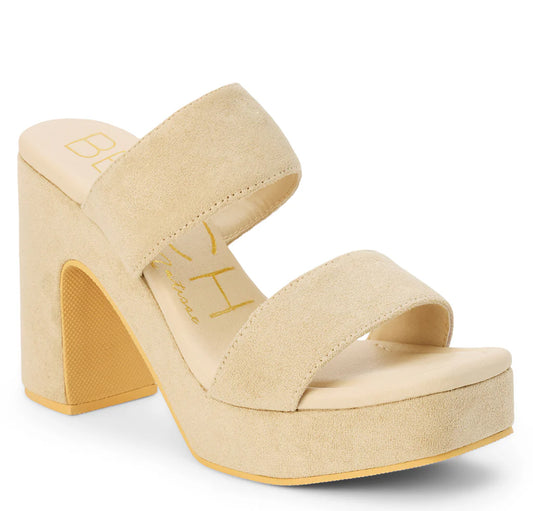 Beach By Matisse Gem Oat Women's Sandal