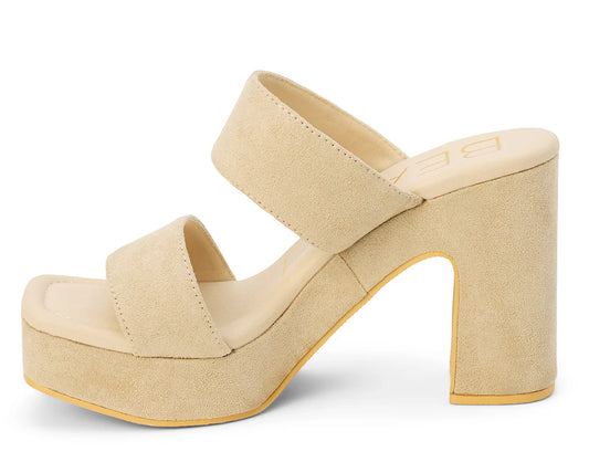 Beach By Matisse Gem Oat Women's Sandal