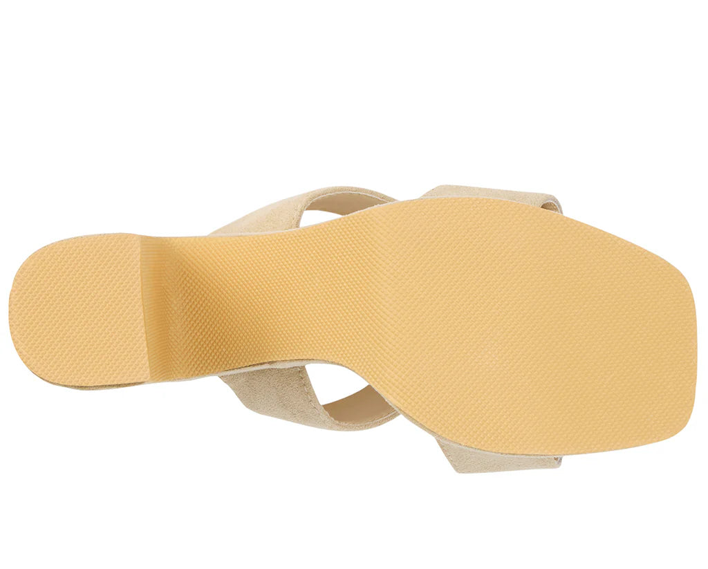 Beach By Matisse Gem Oat Women's Sandal