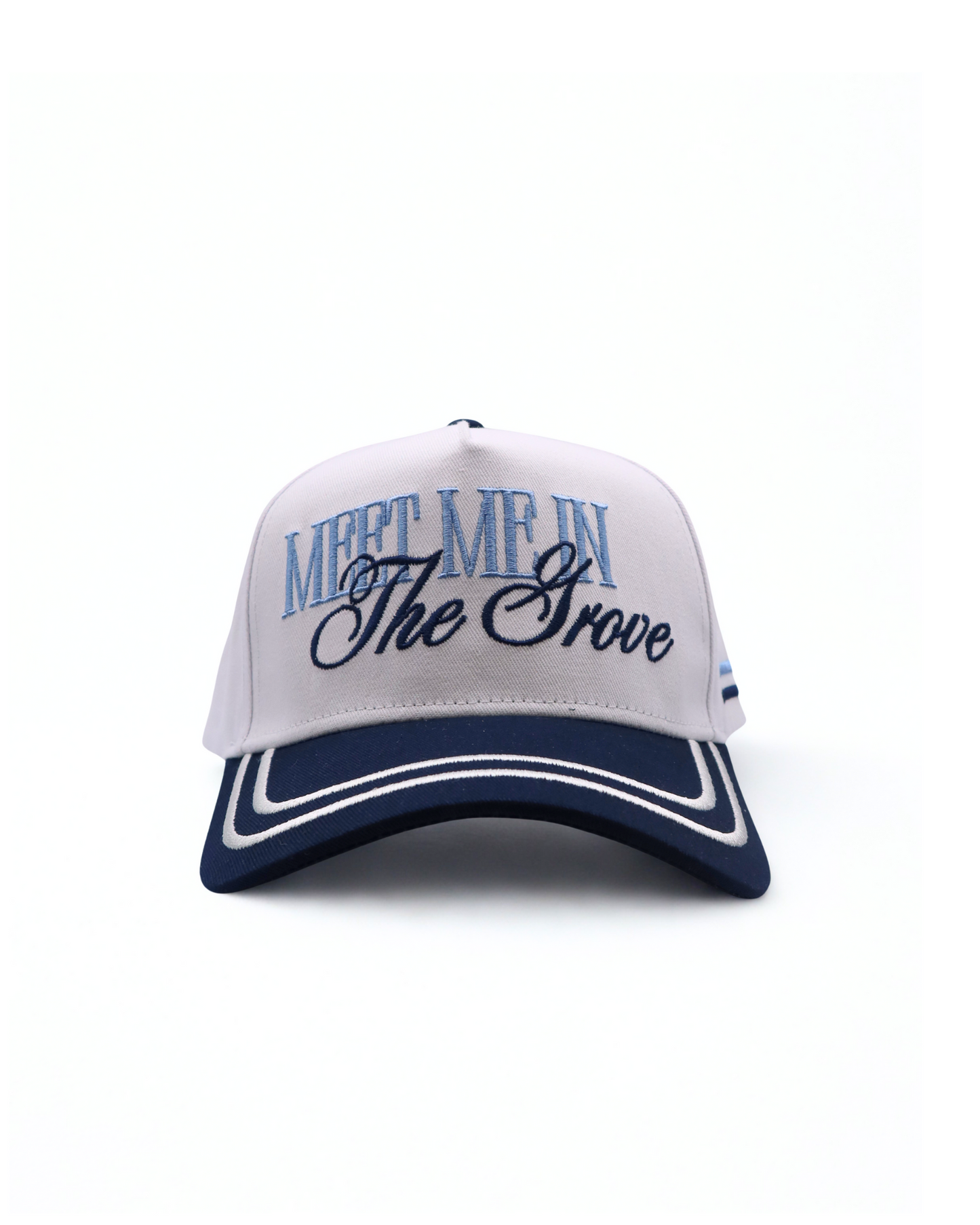 Hats- Meet Me in the Grove