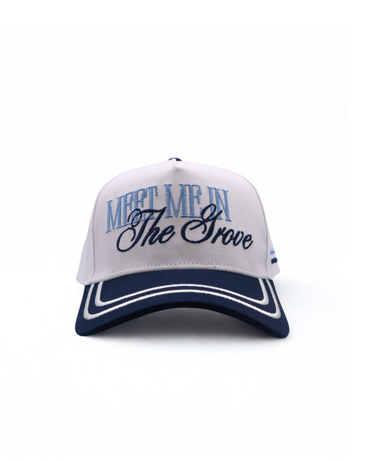 Hats- Meet Me in the Grove
