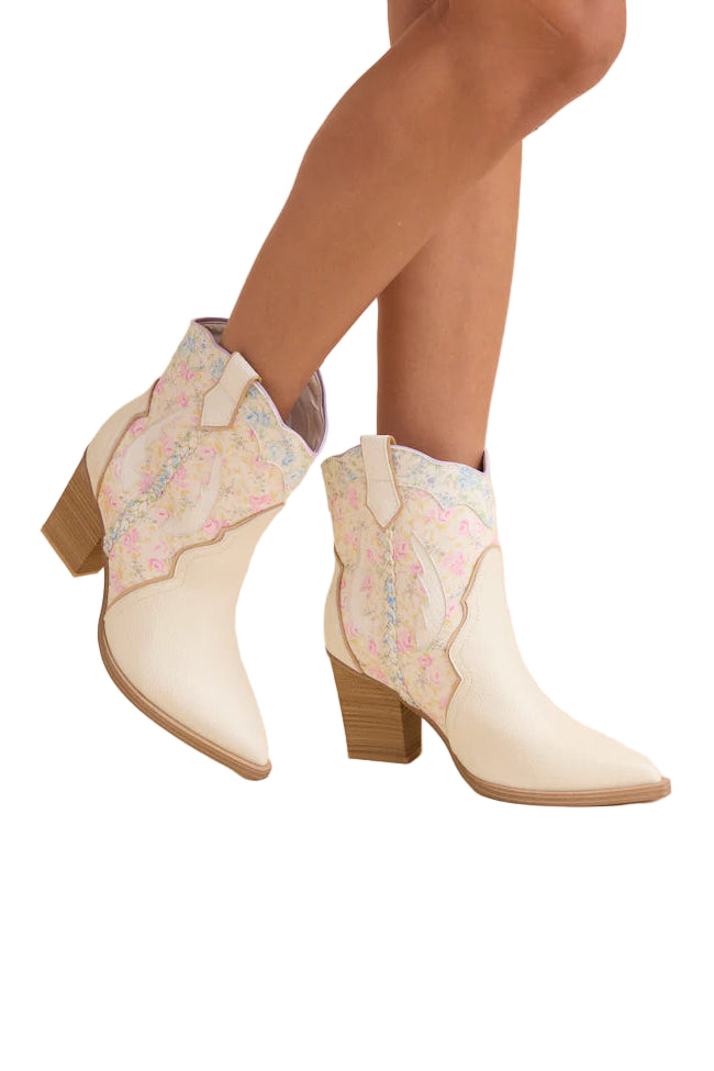 MIA Whitley Womens Boot