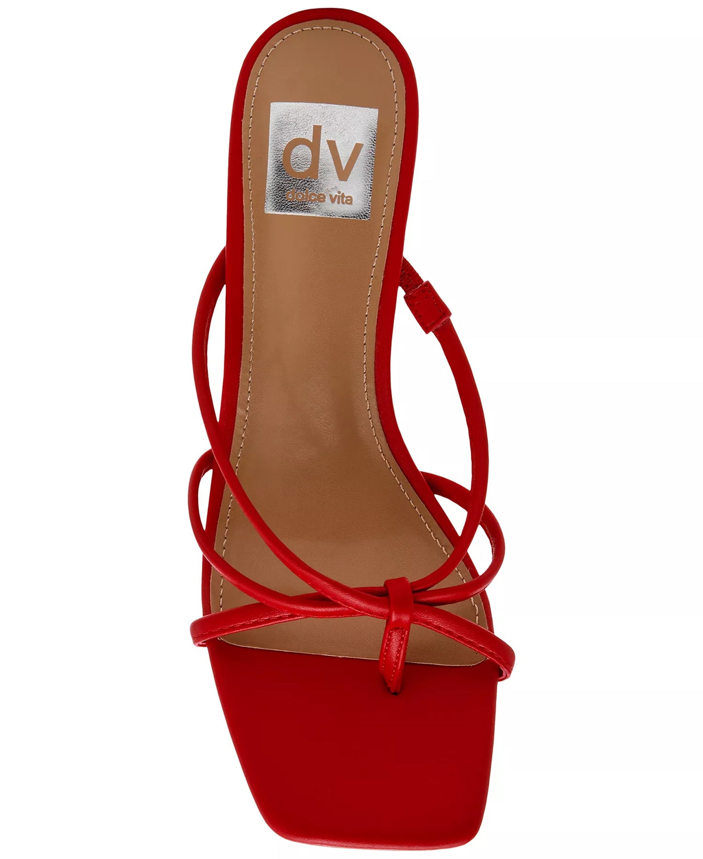 DV by Dolce Vita Zini Women's Heel