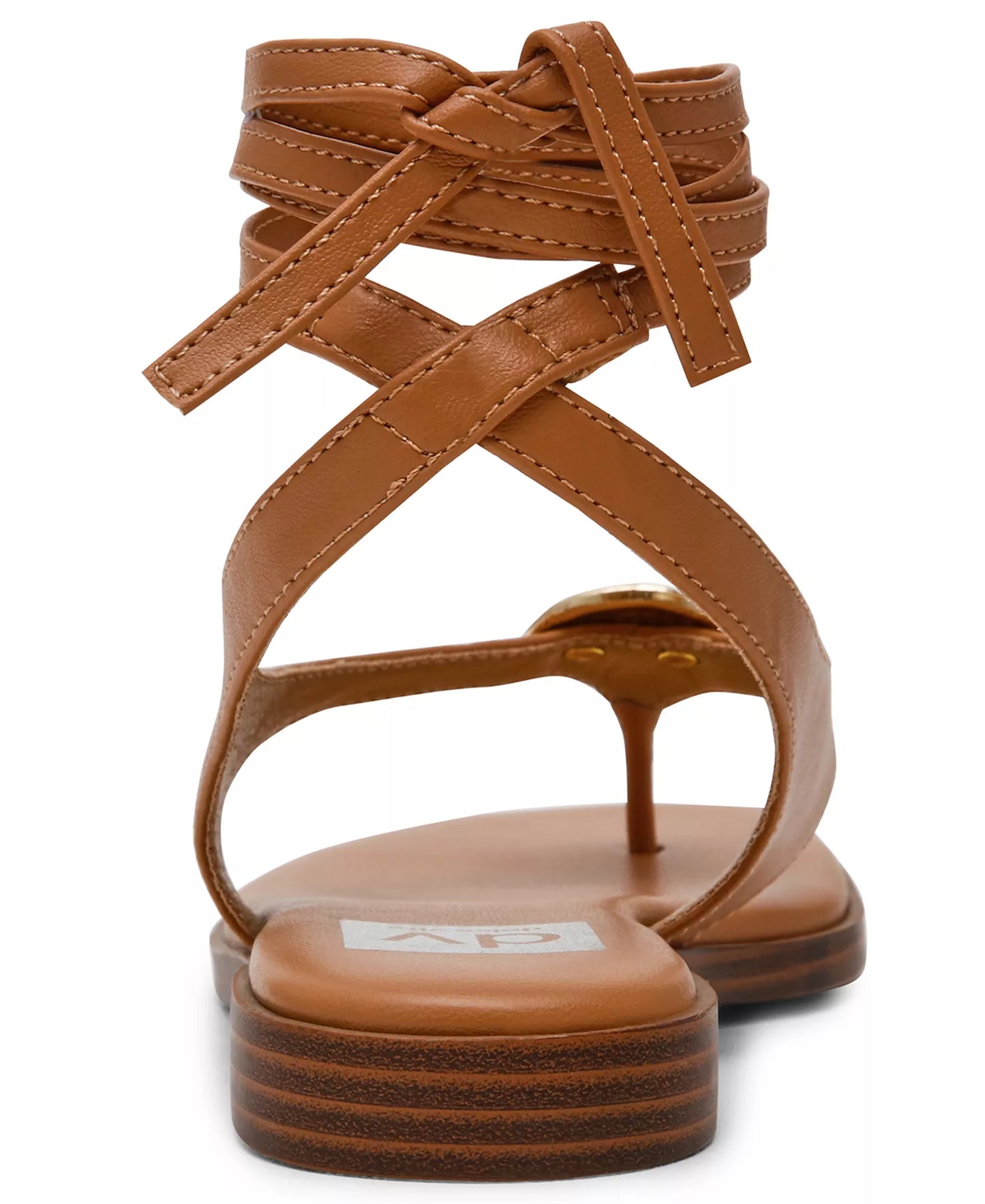 DV by Dolce Vita Markly Toffee Sandal