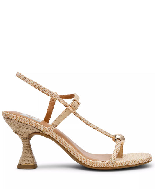 DV by Dolce Vita Arria Natural Sandal