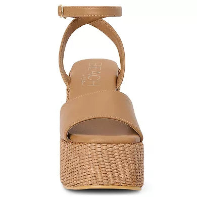 Beach Matisse Women's Arden Sandal