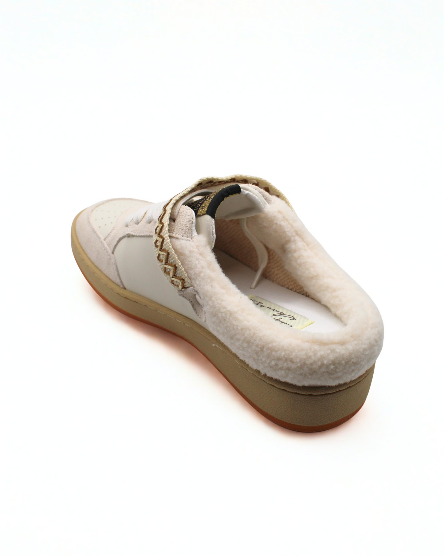 Vintage Havana Baller 3 Women's Sneaker