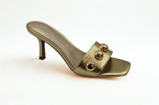 Coconuts By Matisse Theo Women's Heel