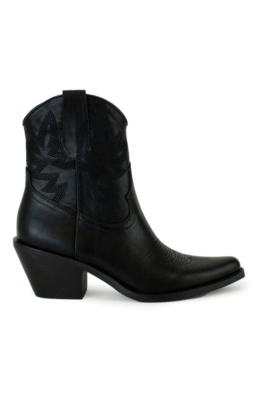 Beast Fashion Adela 17 Women's Boot