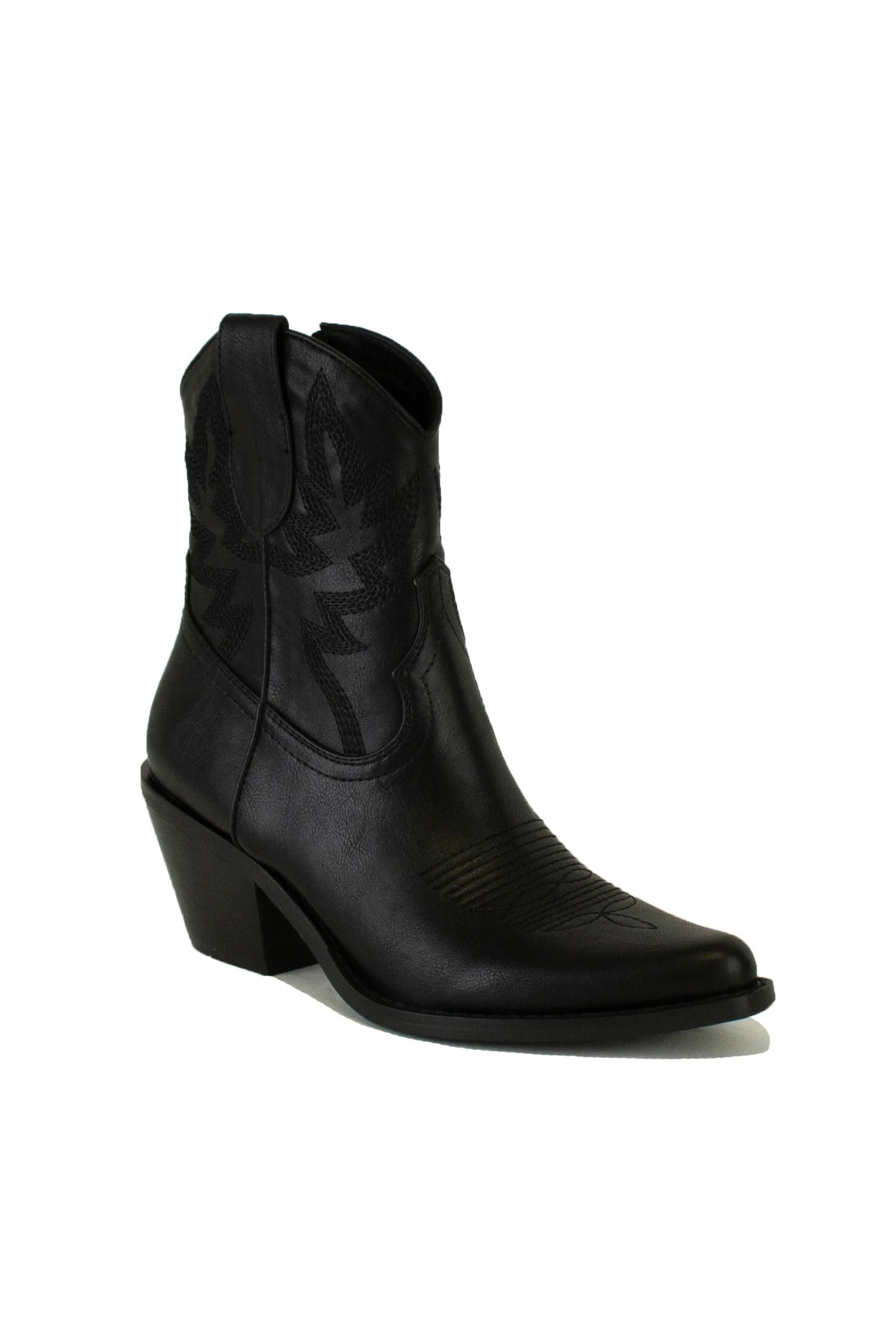 Beast Fashion Adela 17 Women's Boot
