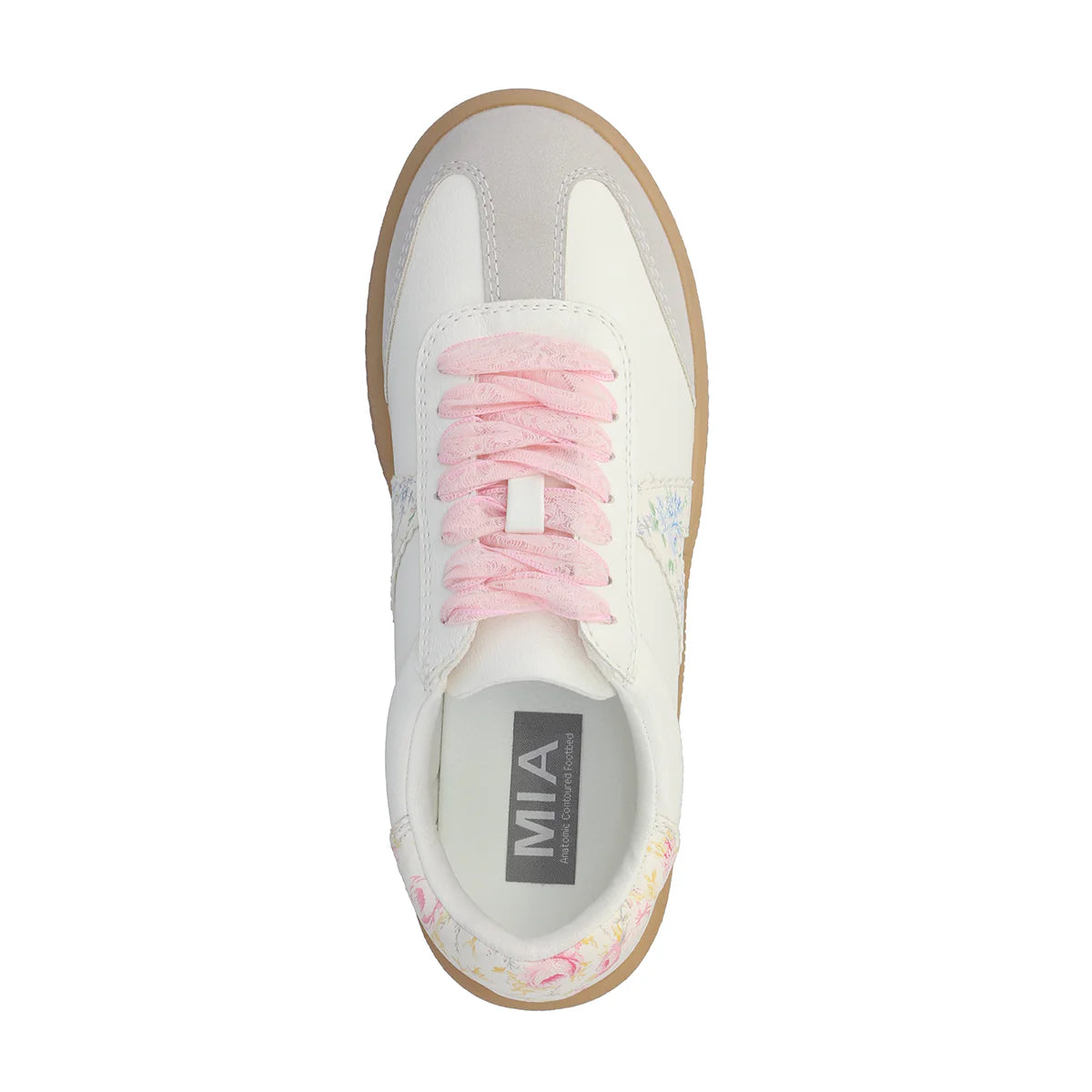 Mia Axel Women's Sneaker