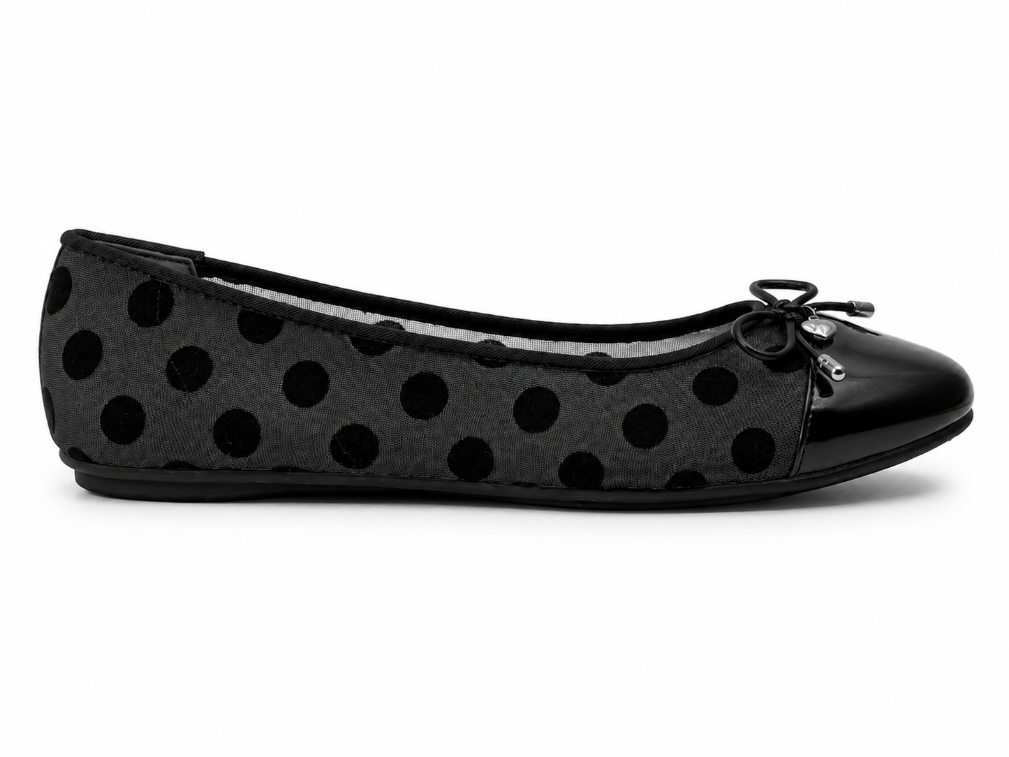 Anne Klein Luci Women's Ballet Flat