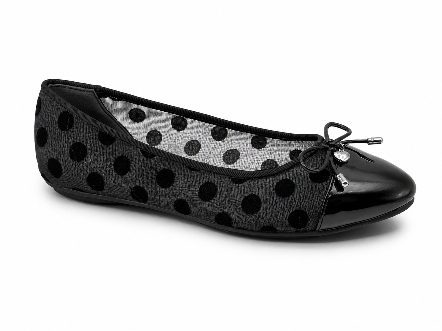 Anne Klein Luci Women's Ballet Flat