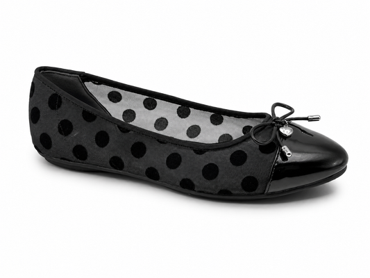 Anne Klein Luci Women's Ballet Flat