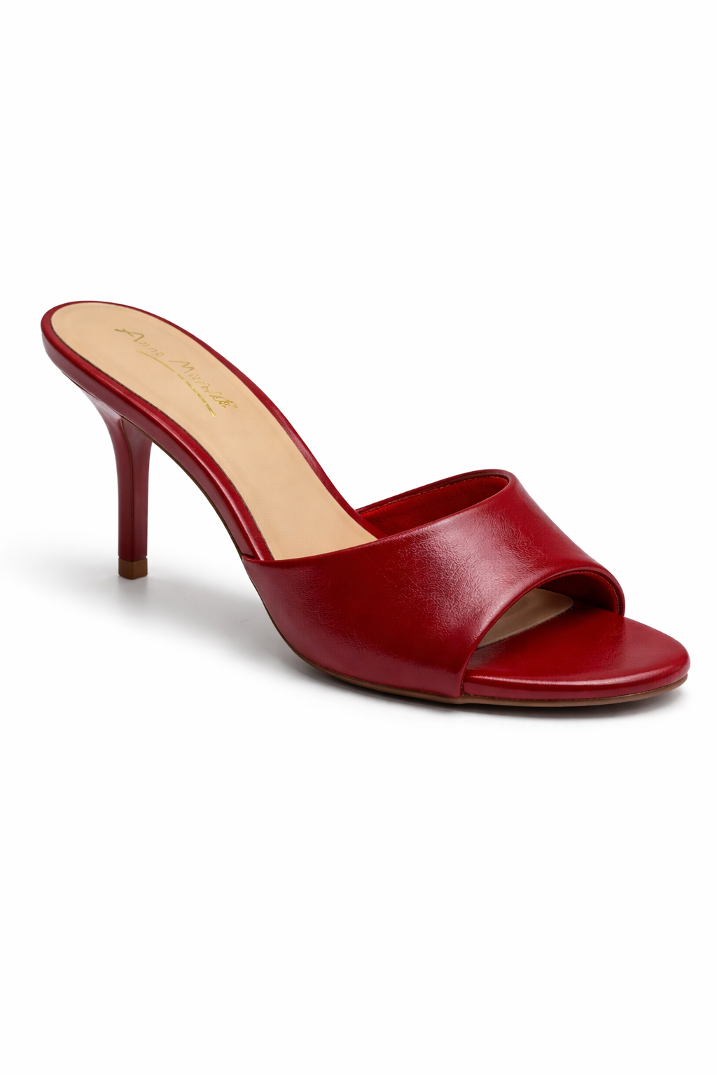 Anne Michelle Bonnet- 01 Women's Heel