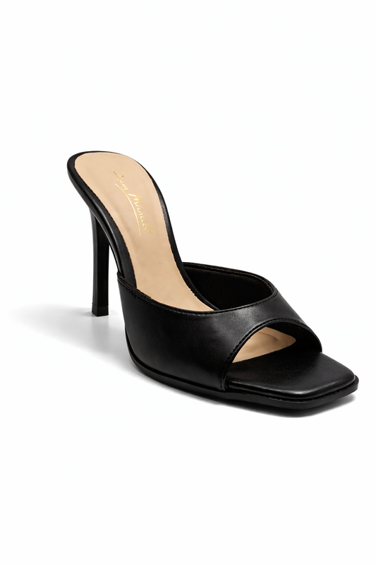 Anne Michelle Push Women's Heel