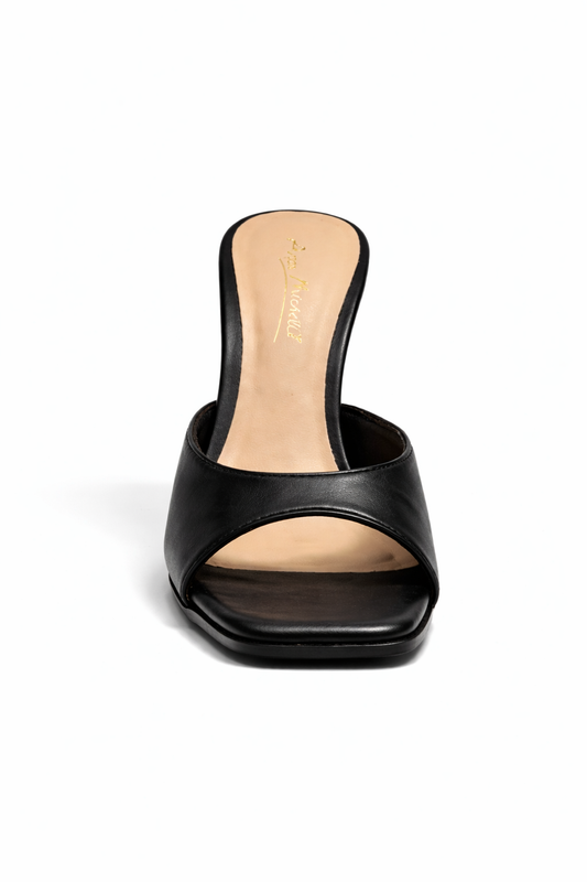 Anne Michelle Push Women's Heel