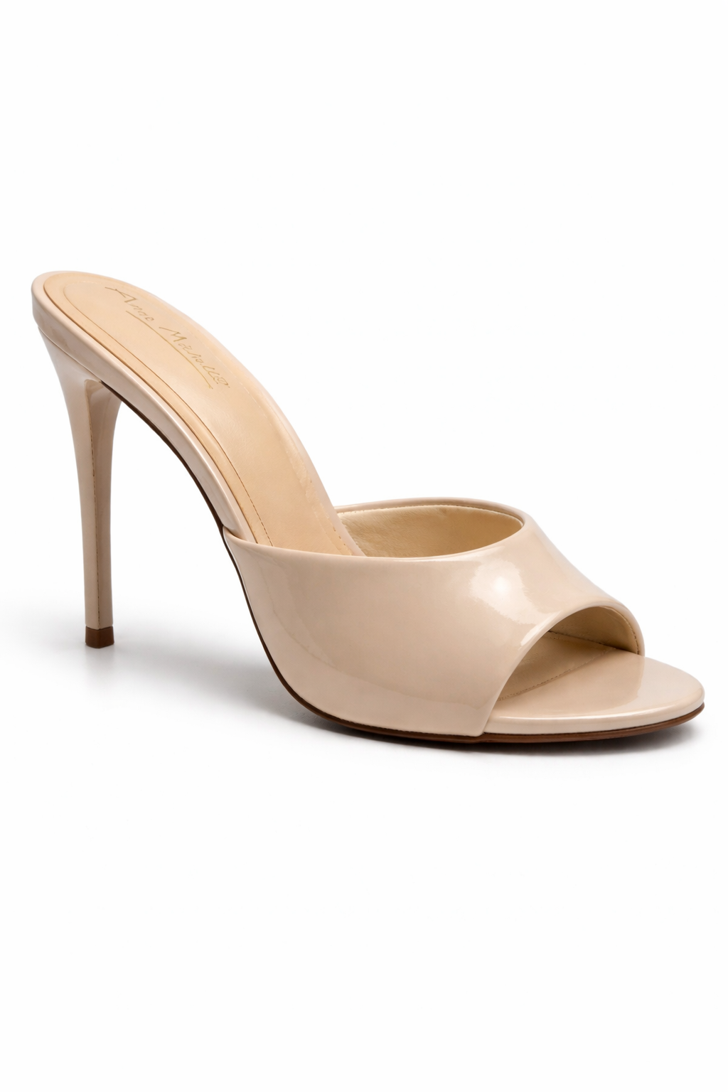 Anne Michelle Showy-58 Women's Heel