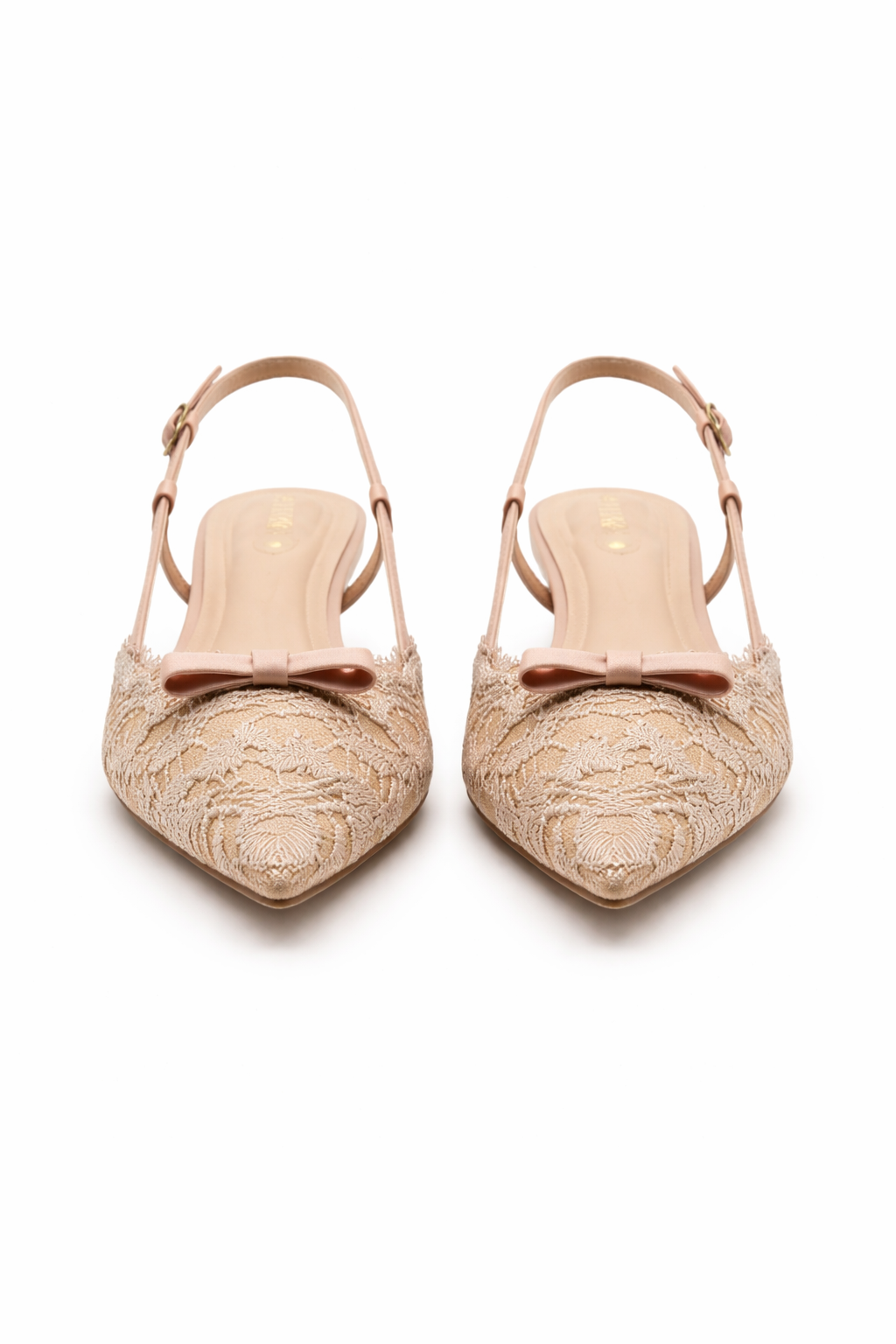 Anne Michelle Stile-24 Women's Heel