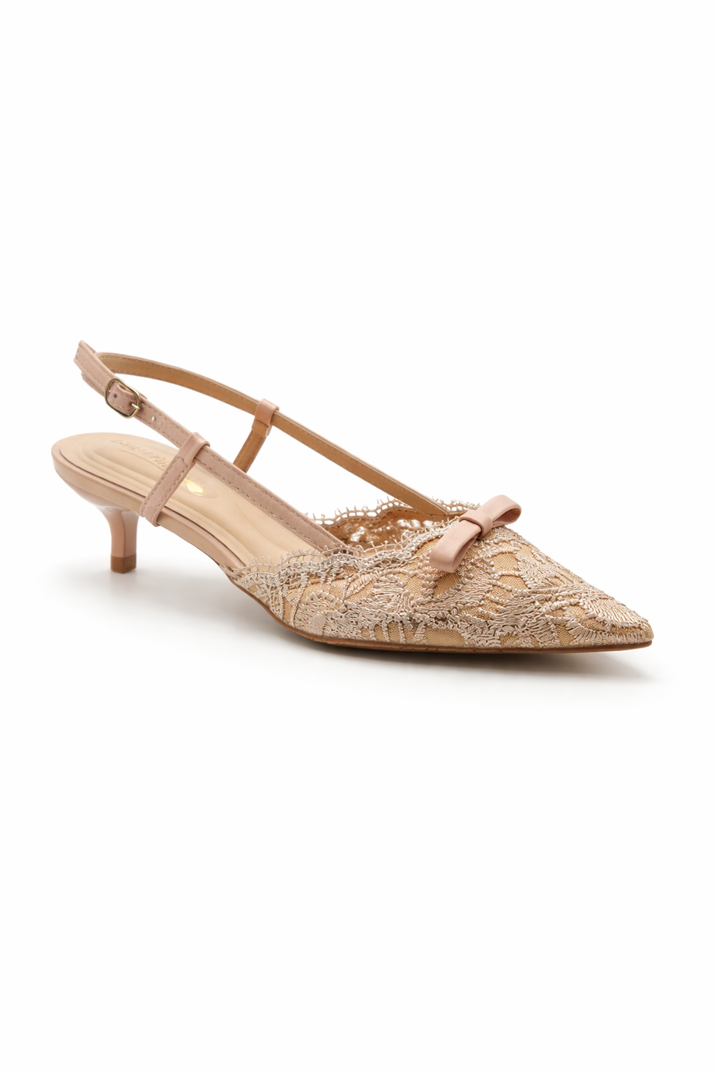 Anne Michelle Stile-24 Women's Heel