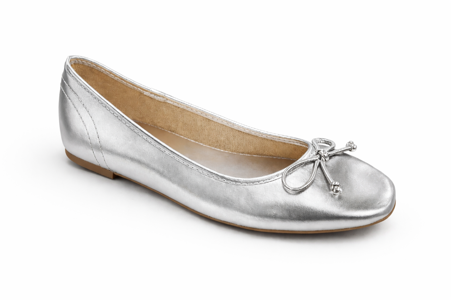 Bamboo Accept Women's Flat