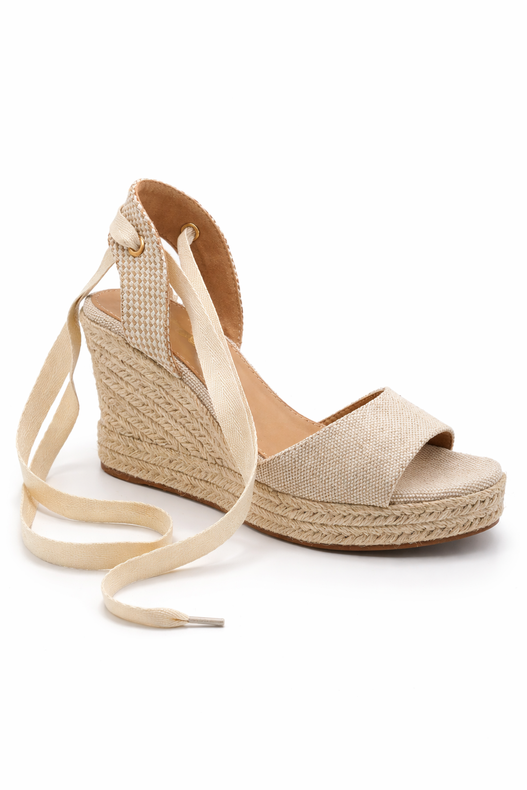 Bamboo Ditch-40 Women's Wedge Sandal