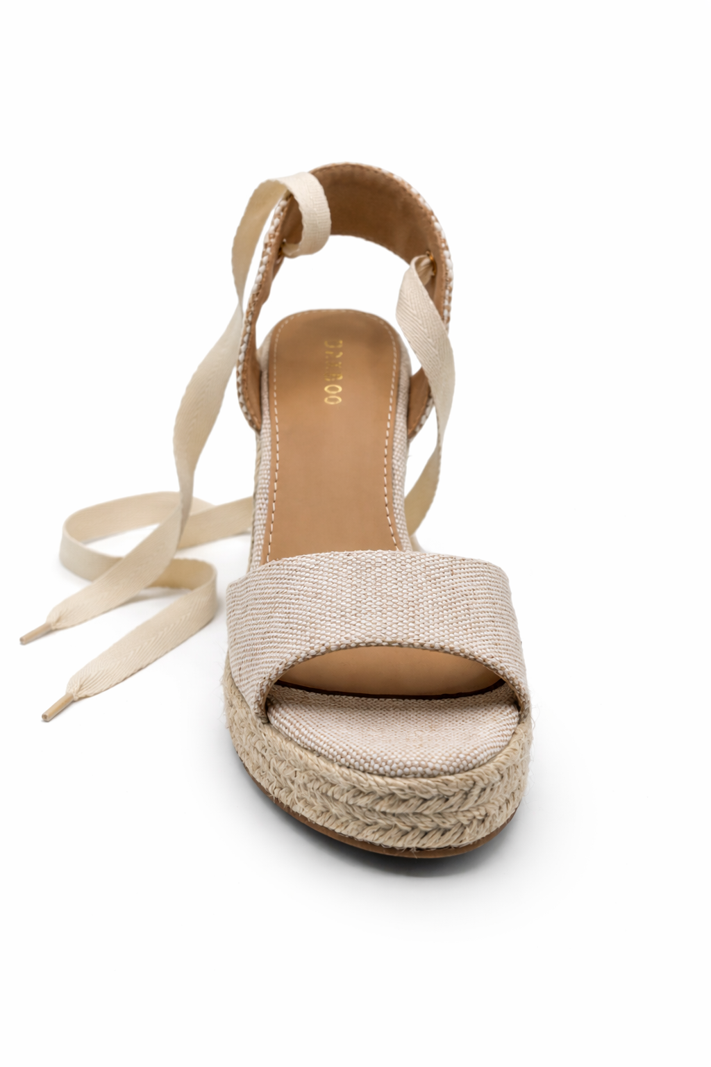 Bamboo Ditch-40 Women's Wedge Sandal
