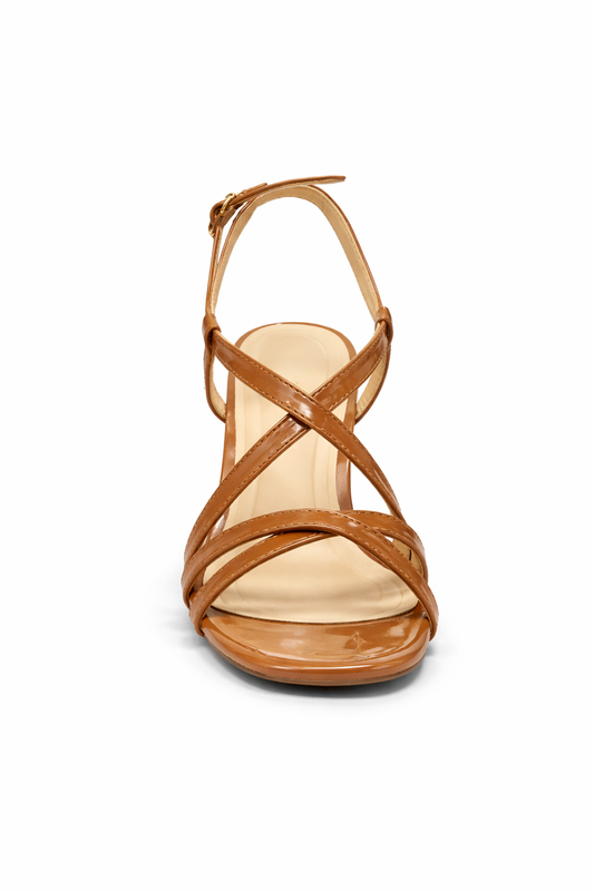 Bamboo Inflate-14 Women's Heel