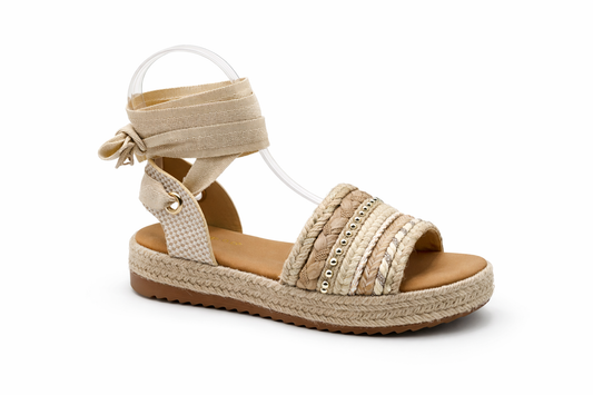 Bamboo Superb Women's Sandal