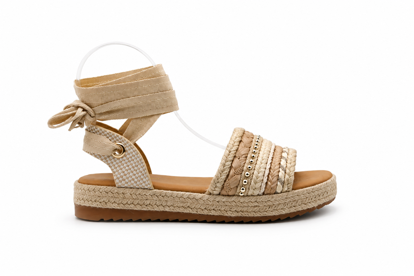 Bamboo Superb Women's Sandal