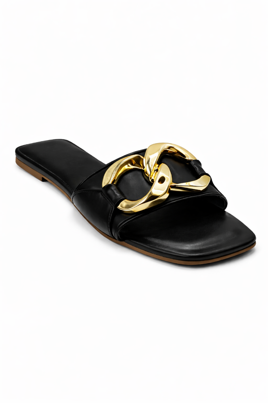 Bamboo Token-01 Women's Sandal