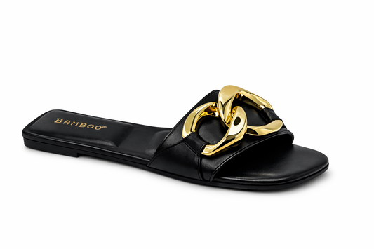 Bamboo Token-01 Women's Sandal