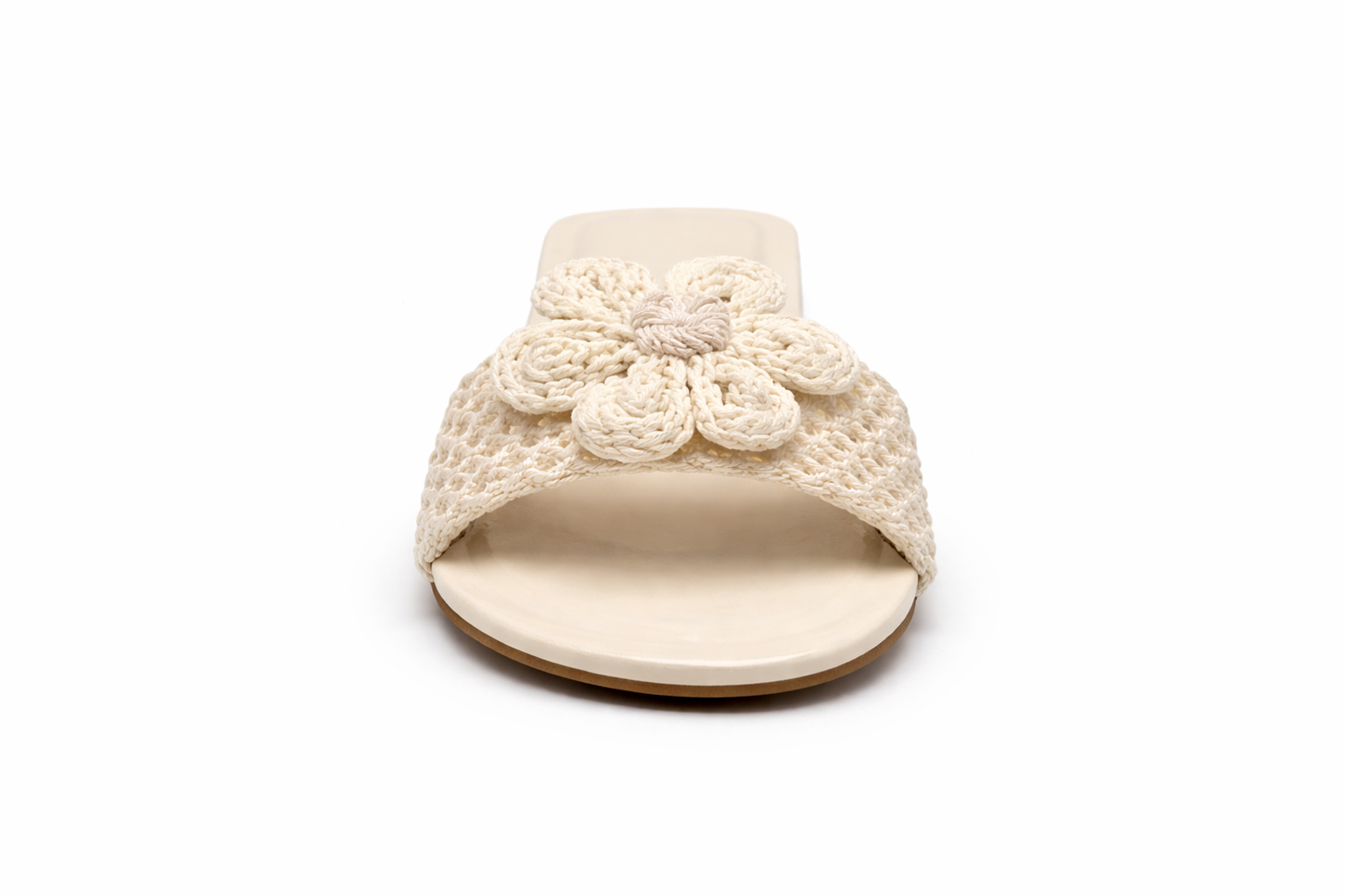 Bamboo Token- 83 Women's Sandal