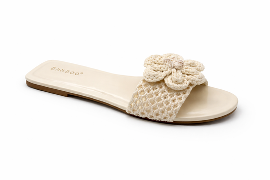 Bamboo Token- 83 Women's Sandal